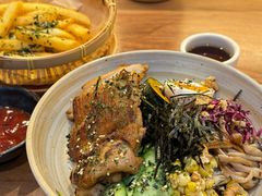 -无印良品餐堂 MUJI Diner(成都太古里店)