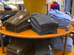 -Polo Ralph Lauren(青浦百联奥特莱斯广场店)