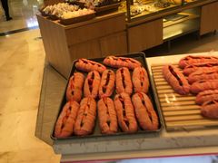-面包新语(滨湖万达店)