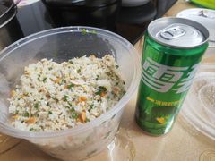 -考记泥焗鸡农庄·海鲜(北洛秘境店)