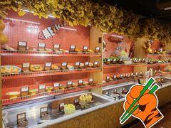 -羊大爷涮肉(亮马桥店)