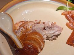 -青年公社烤鸭(蜀山万象汇店)