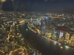 -上海中心大厦