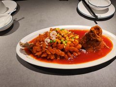 -瓶子菜馆(仙鹤街店)