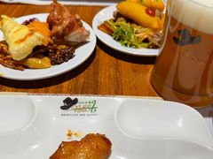 -汉巴味德(大悦城店)