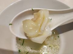 -东泰祥生煎馆(重庆北路店)