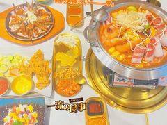 -妥妥烤肉料理(凯德店)