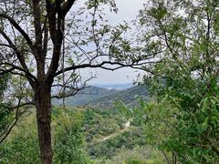 -北京西山国家森林公园