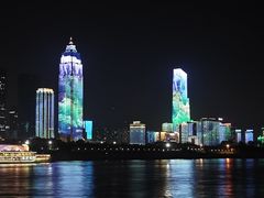 -武昌中华路码头(轮渡站)