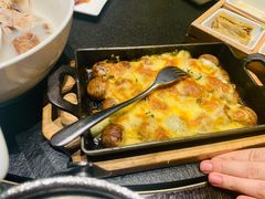 -四季民福烤鸭店(外滩外白渡桥店)