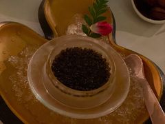 蟹肉鱼子酱-西郊5号·Maggie 5