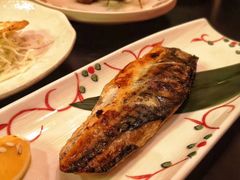 -希望日本料理(保利香槟花园店)