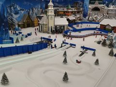 -长沙湘江冰雪世界