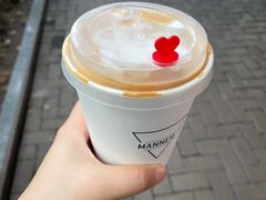 -Manner Coffee(大宁国际商业广场店)