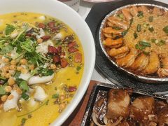 -金陵后厨·南京菜(新街口秣陵路店)