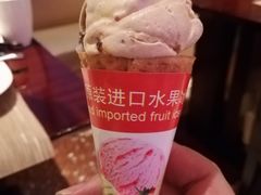 -常德武陵天济喜来登酒店-盛宴餐厅