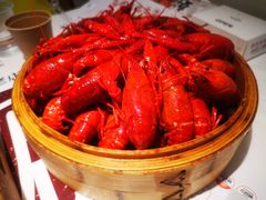 靓靓蒸虾-靓靓蒸虾·头牌蒸虾(光谷风情街店)