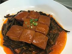 -金台食府(夕照寺店)