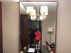 -深圳皇庭V酒店