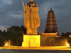 -大慈恩寺(大雁塔)