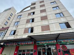 门面-辉记牛肉馆(泉州店)