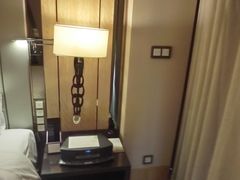 2014-08-11&nbsp;000519-厦门威斯汀酒店