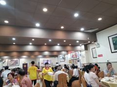 大堂-九大簋家宴(北京路店)