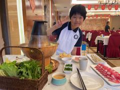 -东来顺饭庄(西单店)