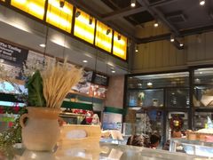 -东哥面包(江宁大润发店)