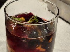 -彩云天云南餐厅