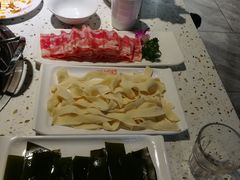 -虾吃虾涮虾火锅(金牛万达店)