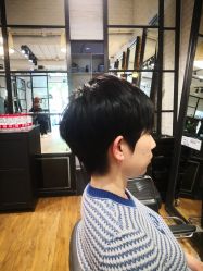 -付军剪艺