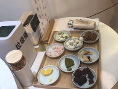 -阮大兴糕团(滨江宝龙店)
