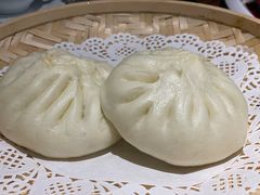手工芸豆包-粥全粥到海鲜家常菜·海肠捞饭(嫩江路店)