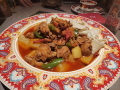 -塔哈尔·新疆盛宴(奉贤龙湖店)