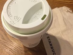 -星巴克(石厦街店)