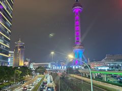 -上海前滩香格里拉大酒店