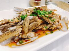 -金海湾海鲜排档(朱家尖店)