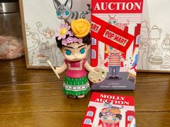 -泡泡玛特POPMART(蓝色港湾店)