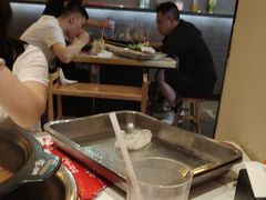 -钢管厂五区小郡肝火锅串串香(清河店)
