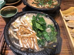 -王明古法砂锅居(开化寺店)
