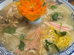 -老雒阳面馆·水席(定鼎门店)