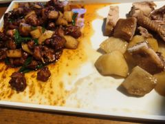 -隔壁老王·家常云南菜(花巷店)