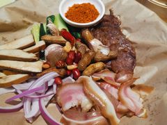 -御湾·浅水湾·贺胜土鸡汤(潜山店)