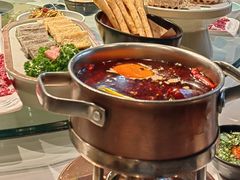 -手选潮汕鲜牛肉火锅(二七广场店)