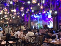 -胡桃里音乐酒馆(白云五号T5 MALL店)