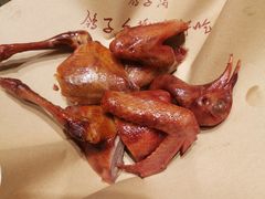 -鸽子窝(青塔店)