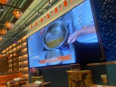 -马来西亚肉骨茶汤·招牌螃蟹·烧鸡·呷喱吧吧(海上世界店)