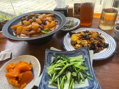 -汤河清真餐馆