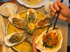 -蠔爺王志德生蚝馆(金沙湾店)